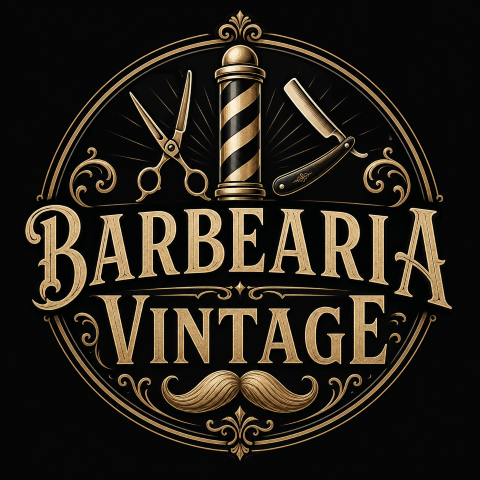 Barbearia Vintage